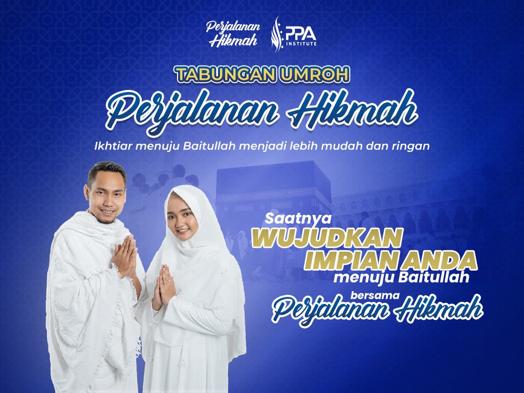 PROGRAM TABUNGAN #DPajaDulu